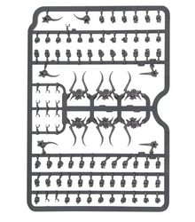 Citadel Basing Kit