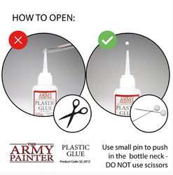 Plastic Glue (2019)