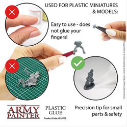 Plastic Glue (2019)