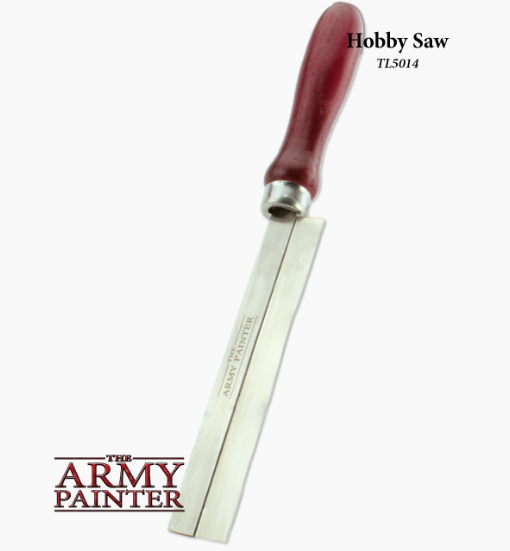 Hobby Saw