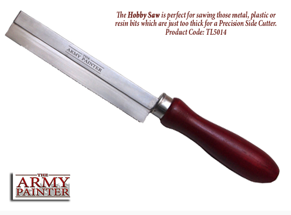 Hobby Saw