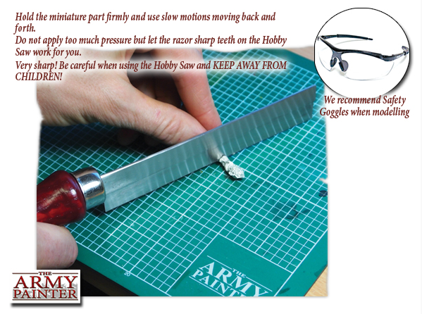 Hobby Saw