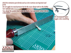 Hobby Saw