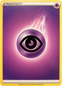 Psychic Energy (null) [SWSH01: Sword & Shield Base Set]