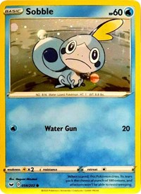 Sobble - 54/202 (Cosmos Holo) (054/202) [Miscellaneous Cards & Products]