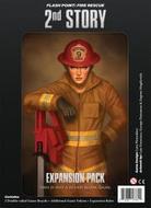 Flash Point Fire Rescue: 2nd Story Expansion