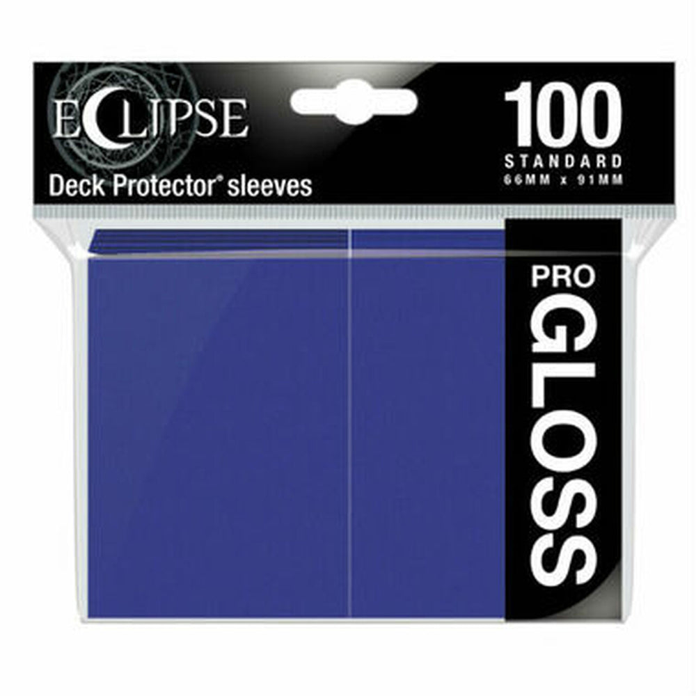 Eclipse Gloss Sleeves 100 Count