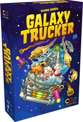 Galaxy Trucker
