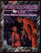 Cyberpunk 2020 Eurosource Plus
