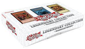 Yu-Gi-Oh!  Legendary collection -25th Anniversary Edition-