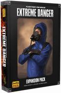 Flash Point Fire Rescue: Extreme Danger Expansion
