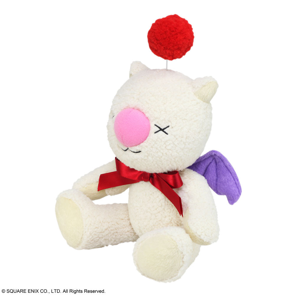 Final Fantasy Fluffy Fluffy Plush