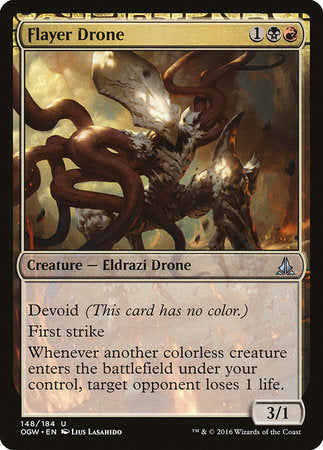 Flayer Drone [Oath of the Gatewatch]