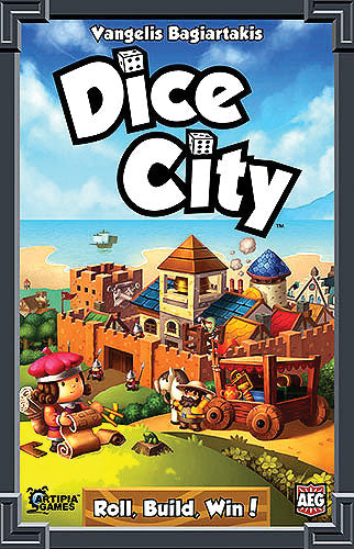 Dice City