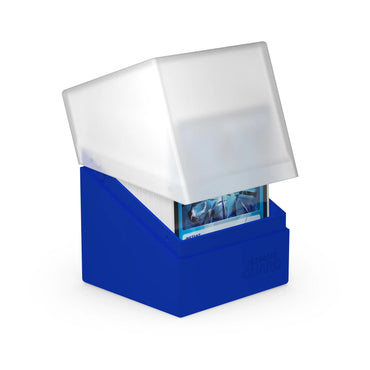 Deck Case: Boulder 100+ Standard Size Synergy White/Blue