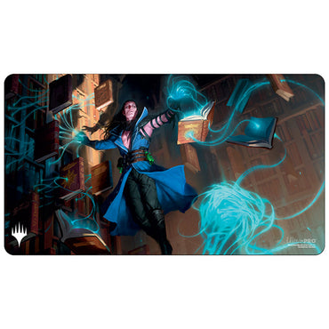 Playmat: MTG- Murders at Karlov Manor- C