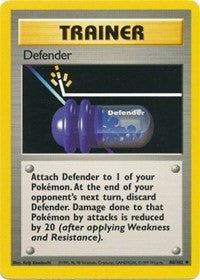 Defender (80) [Base Set]