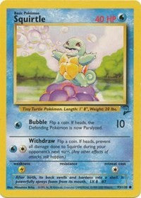 Squirtle (93) [Base Set 2]