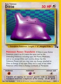 Ditto (18) (18) [Fossil]