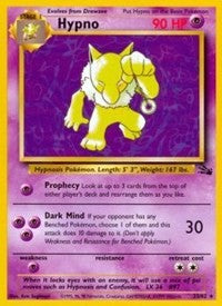 Hypno (23) (23) [Fossil]