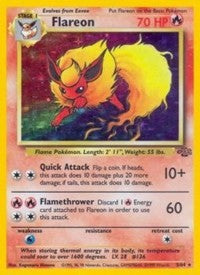 Flareon (3) (3) [Jungle]