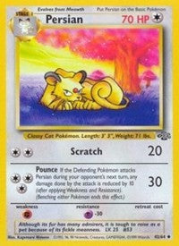 Persian (42) [Jungle]