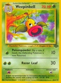 Weepinbell (48) [Jungle]