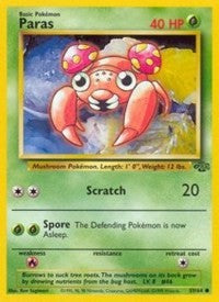 Paras (59) [Jungle]