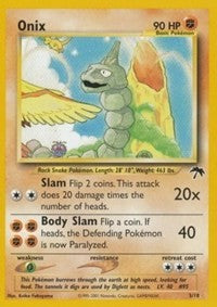 Onix (3) [Southern Islands]