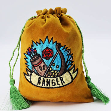 Dice Bag - Ranger