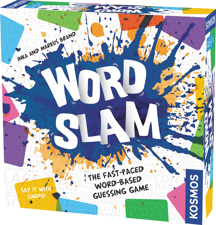 Word Slam