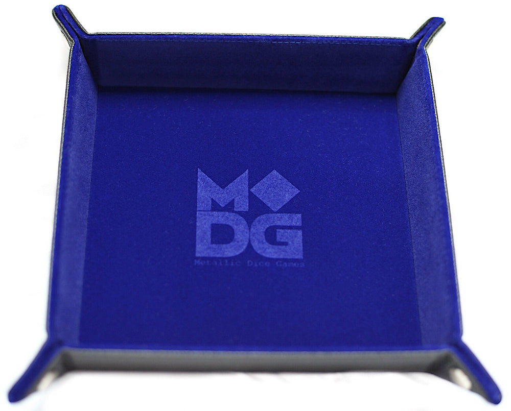 MDG - Folding Dice Tray