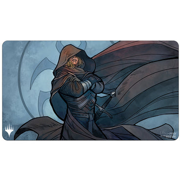 Playmat: MTG- Murders at Karlov Manor- G