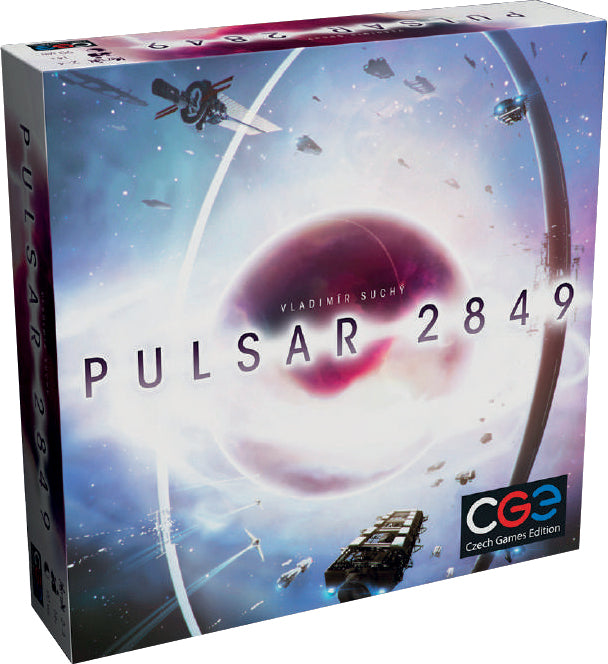 Pulsar 2849