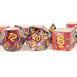 MTD 7 Set RPG - Particle Dice