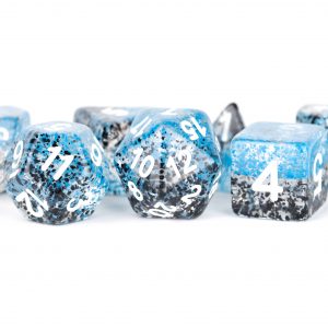 MTD 7 Set RPG - Particle Dice