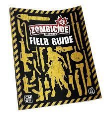 Zombicide: The Field Guide
