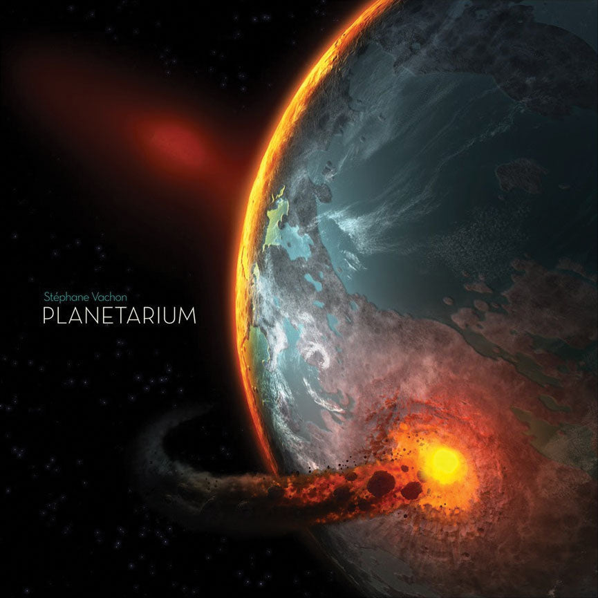 Planetarium (Reprint)