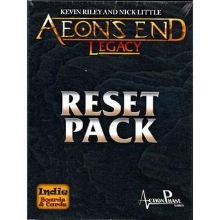 Aeon`s End DBG: Legacy Reset Pack