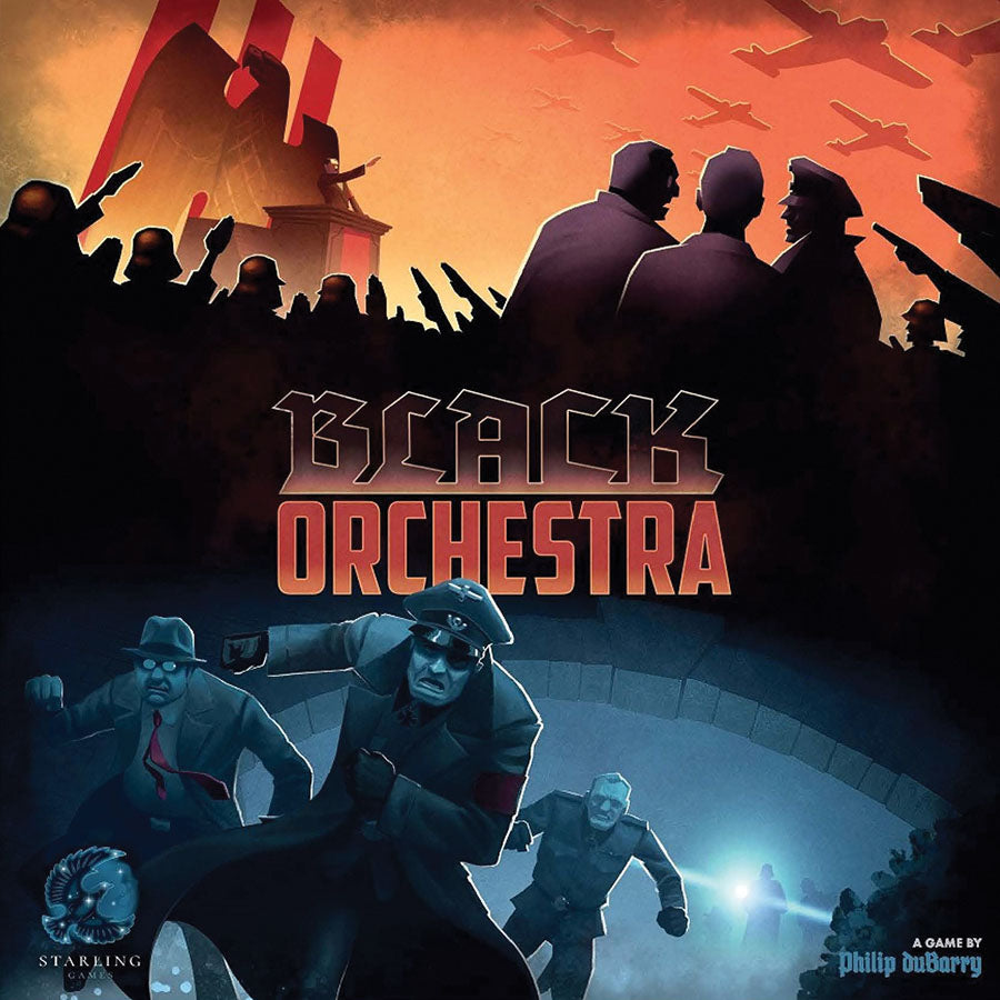 Black Orchestra