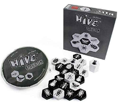 Hive Carbon