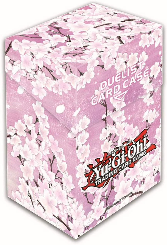 YGO Ash Blossom Deck Box