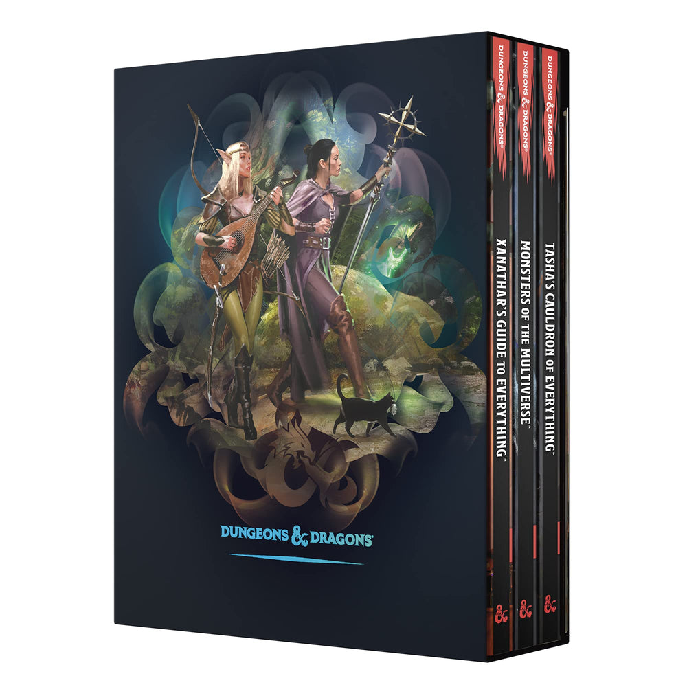 Rules Expansion Gift Set