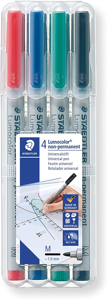 Mat Markers