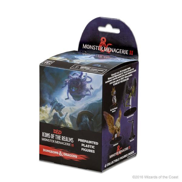 D&D Minis: IR 06: Monster Menagerie 2