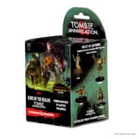 D&D Minis: IR 07: Tomb of Annihilation