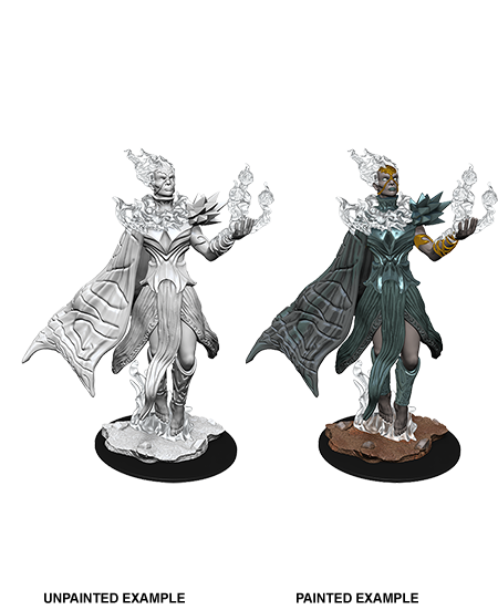 Unpainted Minis: W08: D&D: Cloud Giant