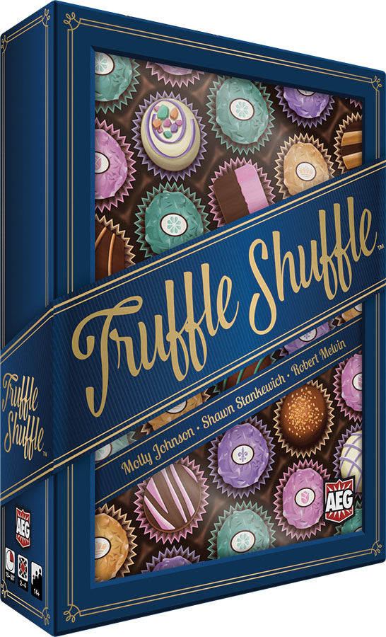 Truffle Shuffle