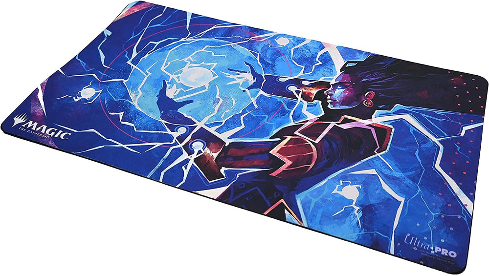 Mystical Archive Electrolyze Playmat