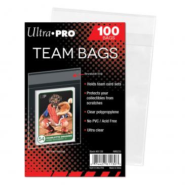 UP: Team Bags